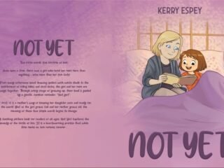 The Gentle Power of "Not Yet"