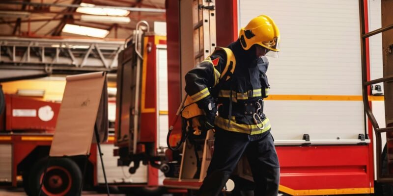 FDNY 25-Year Health Report Reveals Over 12,000 First Responders Living With 911-Related Illnesses