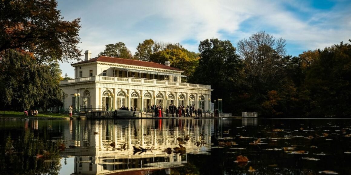 Hochul Commits $4 Million to Restore Prospect Park Lake as Brooklyn Braces for Heavier Storms