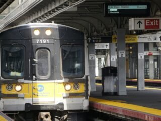 MTA Awards $19.7 Million Design Contract to Flood-Proof Metro-North Hudson Line From the Bronx North