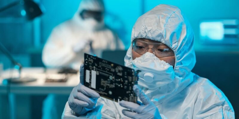 New York Opens $25 Million Competition for Downstate Semiconductor Design Center