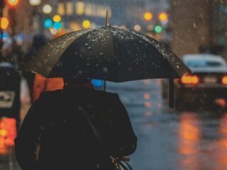 Nor'easter Winds Down Across NYC, Long Island and Westchester After Weekend State of Emergency