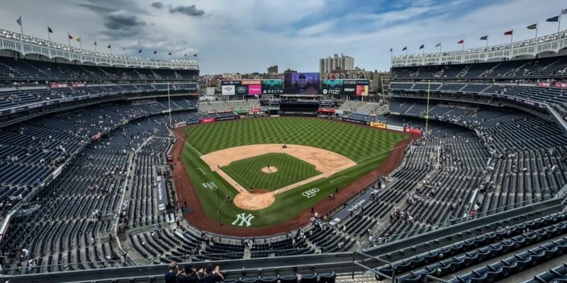 Yankee Stadium