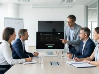 A First-Time Business Owner's Guide to fundivi's Three Free Tools