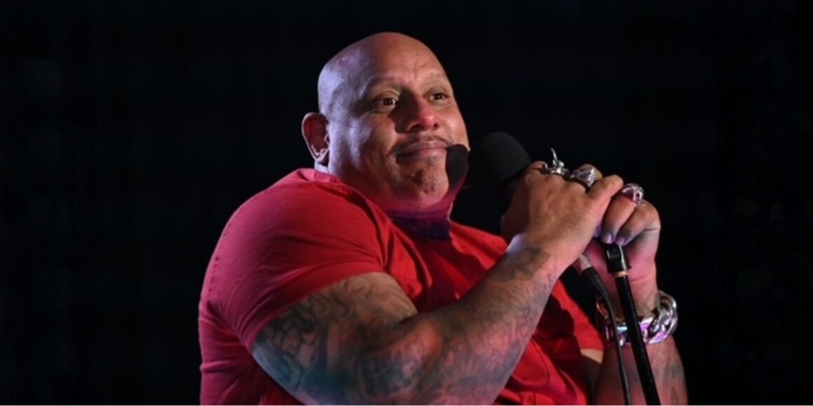 Brooklyn Made Dante Nero: The Experiences That Shaped His Comedy, Confidence, and Man School 202