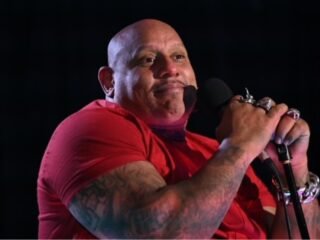 Brooklyn Made Dante Nero: The Experiences That Shaped His Comedy, Confidence, and Man School 202