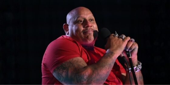 Brooklyn Made Dante Nero: The Experiences That Shaped His Comedy, Confidence, and Man School 202