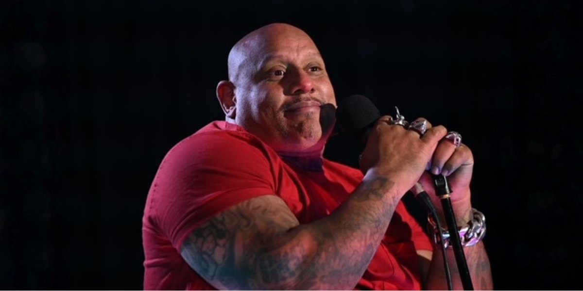 Brooklyn Made Dante Nero: The Experiences That Shaped His Comedy, Confidence, and Man School 202