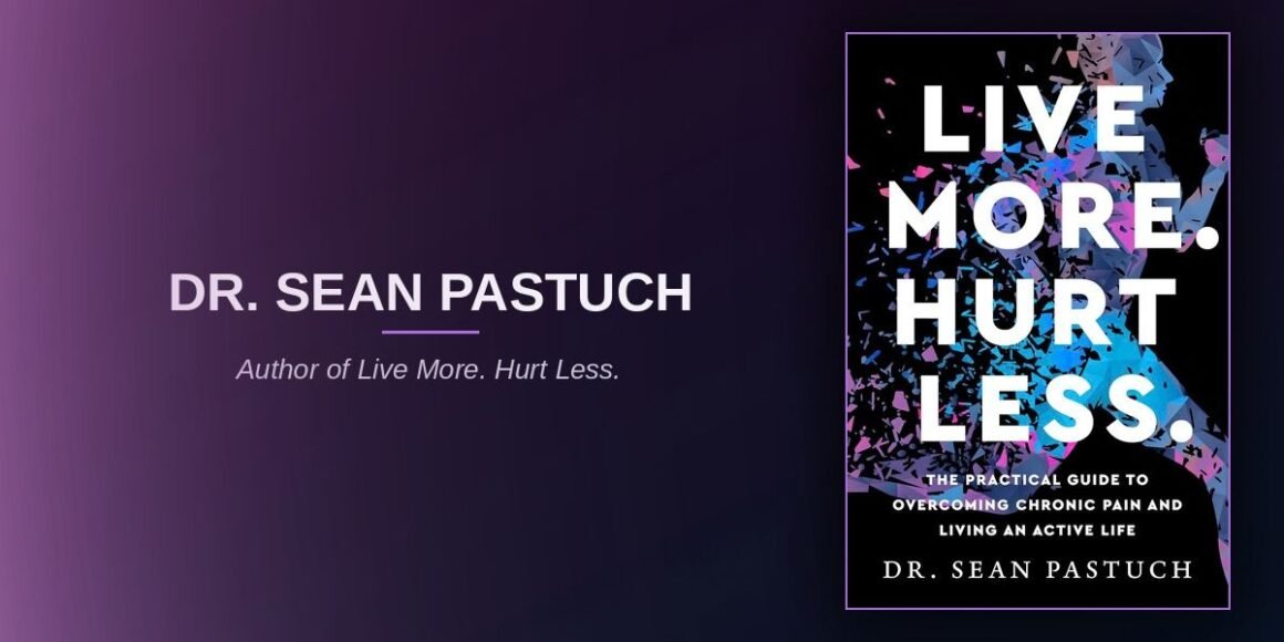 Compromise Is the Real Disease and Dr. Sean Pastuch Spent Twenty Years Proving It Before He Wrote the Book That Sets the Record Straight