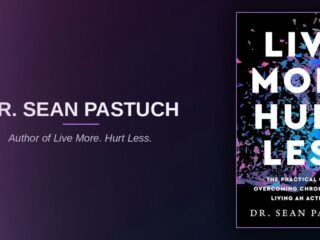 Compromise Is the Real Disease and Dr. Sean Pastuch Spent Twenty Years Proving It Before He Wrote the Book That Sets the Record Straight