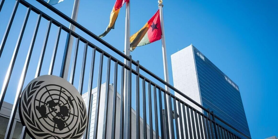 EVOAUTISM Foundation Plans Autism Through Talent Exhibition at UN Headquarters