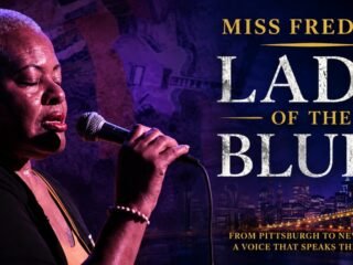 From Pittsburgh to the Big City: Miss Freddye Brings the Blues New York Understands