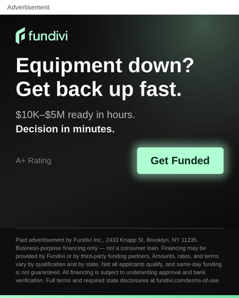 Quick business loan approval process