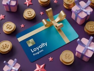 How a Loyalty Platform Helps Brands Deliver Hyper-Personalized Rewards Across Multiple Channels