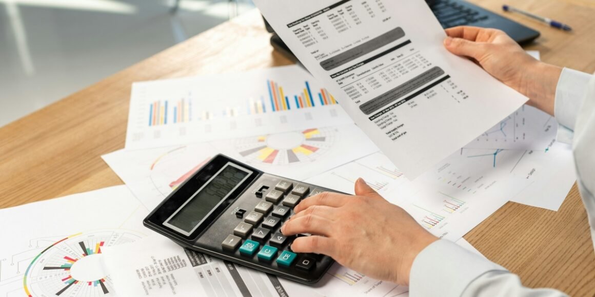 How Bookkeeping Gives Small Businesses Financial Control