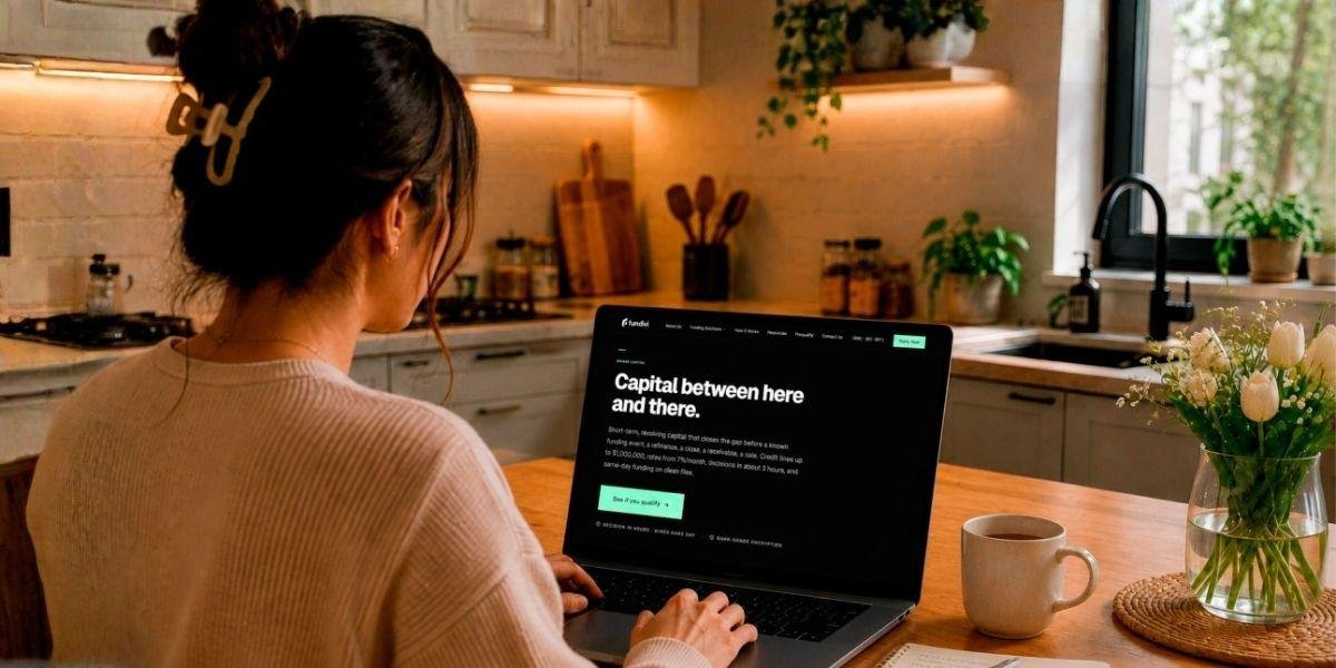 How Fundivi Is Making Business Financing Accessible Beyond Just Perfect-Credit Borrowers