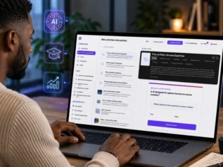 How Mexty Reflects the Growing Use of Artificial Intelligence in Digital Course Creation and Interactive Learning
