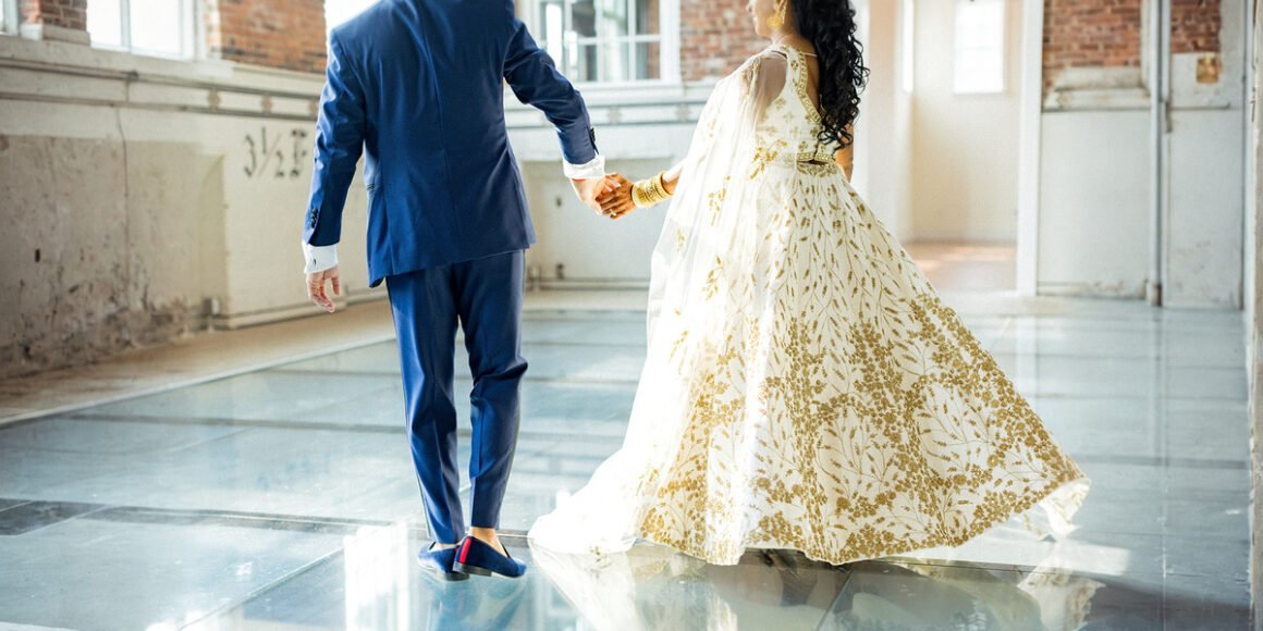 Redefining Luxury Wedding Photography: Jessica Hunt's Approach to Editorial Excellence and Inclusive Storytelling