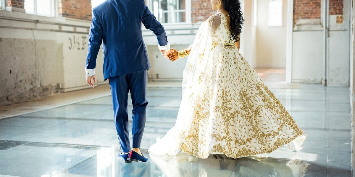 Redefining Luxury Wedding Photography: Jessica Hunt's Approach to Editorial Excellence and Inclusive Storytelling