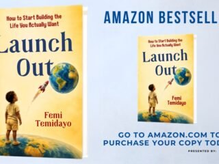 Start With the Answer, Femi Temidayo on Moving From “Someday” to Taking Action