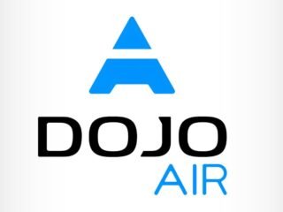 Tech That Breathes With You and the Dojo Air Portable Breath Trainer Guides Every Inhale