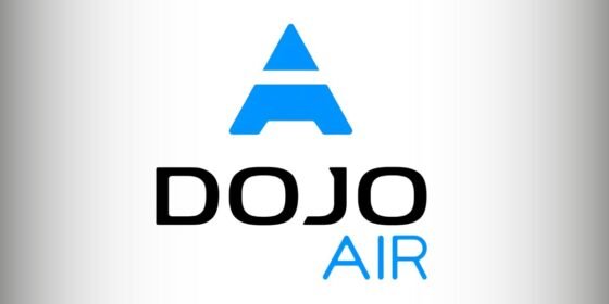 Tech That Breathes With You and the Dojo Air Portable Breath Trainer Guides Every Inhale