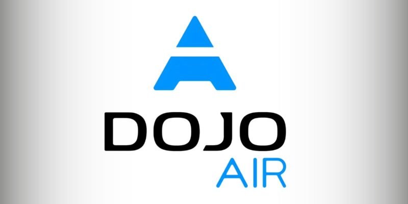 Tech That Breathes With You and the Dojo Air Portable Breath Trainer Guides Every Inhale