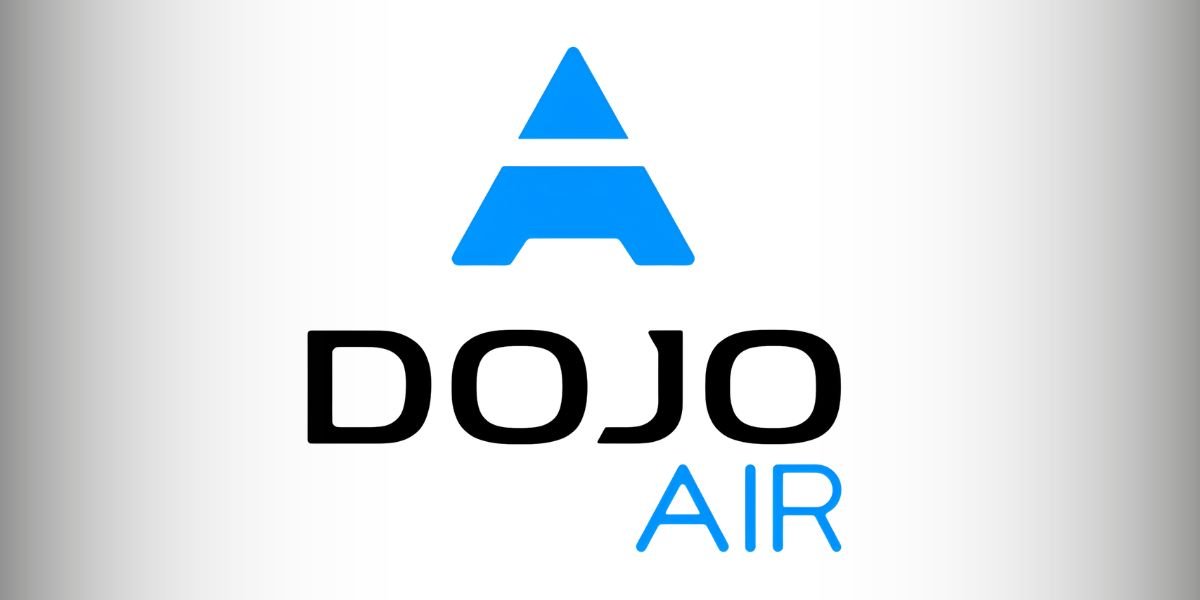 Tech That Breathes With You and the Dojo Air Portable Breath Trainer Guides Every Inhale