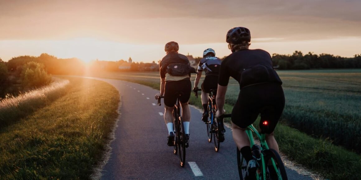 Best Buddies Challenge New York Sends Hundreds of Cyclists From Central Park in $4 Million Fundraiser