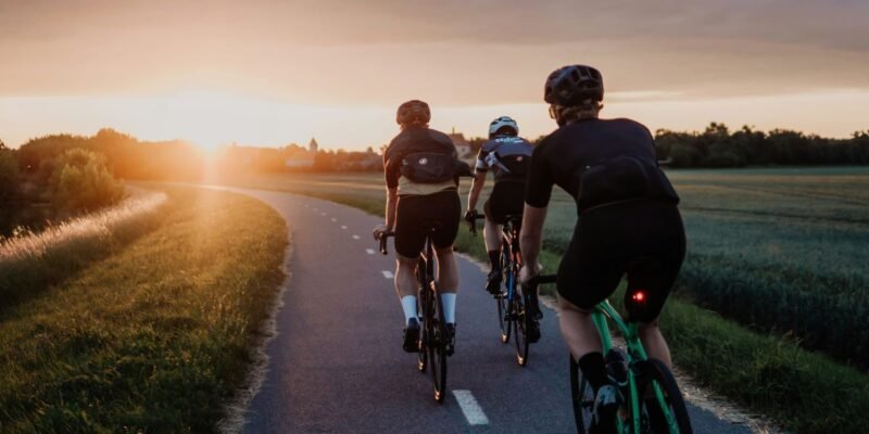 Best Buddies Challenge New York Sends Hundreds of Cyclists From Central Park in $4 Million Fundraiser