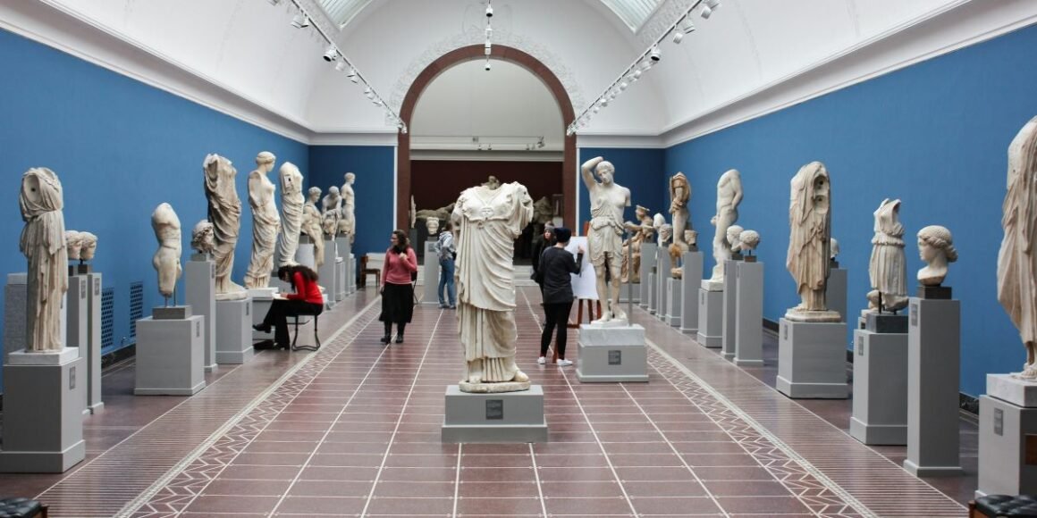 Museum of Arts