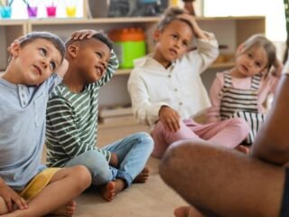 NYC Clears 10,000 Children From Child Care Voucher Waitlist in Free Care Expansion