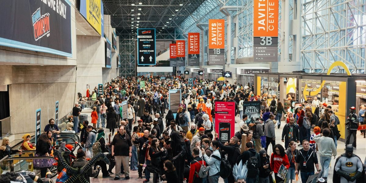 NYC Small Business Expo Draws More Than 13,000 Registrants to the Javits Center for Its First Fall Show