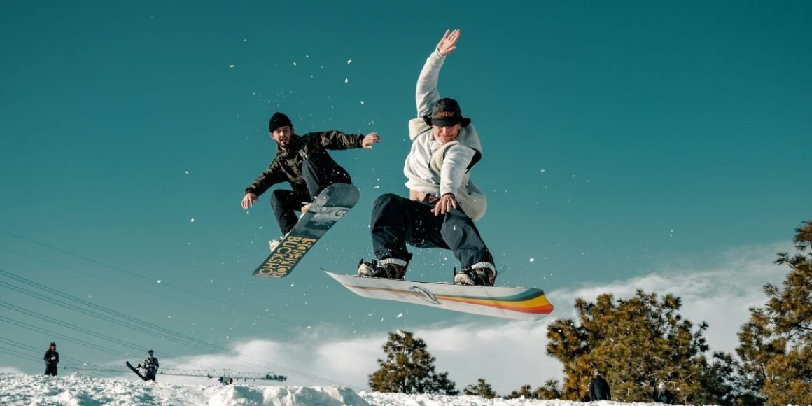 New York Convenes 90-Member Committee to Explore Lake Placid and NYC Hosting the 2042 Winter Olympics