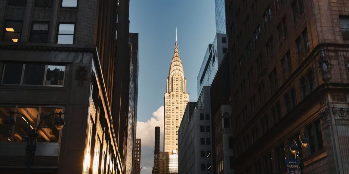 Tishman Speyer Signs 150-Year Chrysler Building Lease With $235 Million Restoration Plan