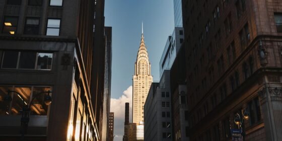Tishman Speyer Signs 150-Year Chrysler Building Lease With $235 Million Restoration Plan
