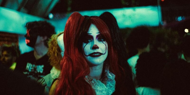 Village Halloween Parade Brings Body & Soul Theme And Firehorse To Sixth Avenue On October 31