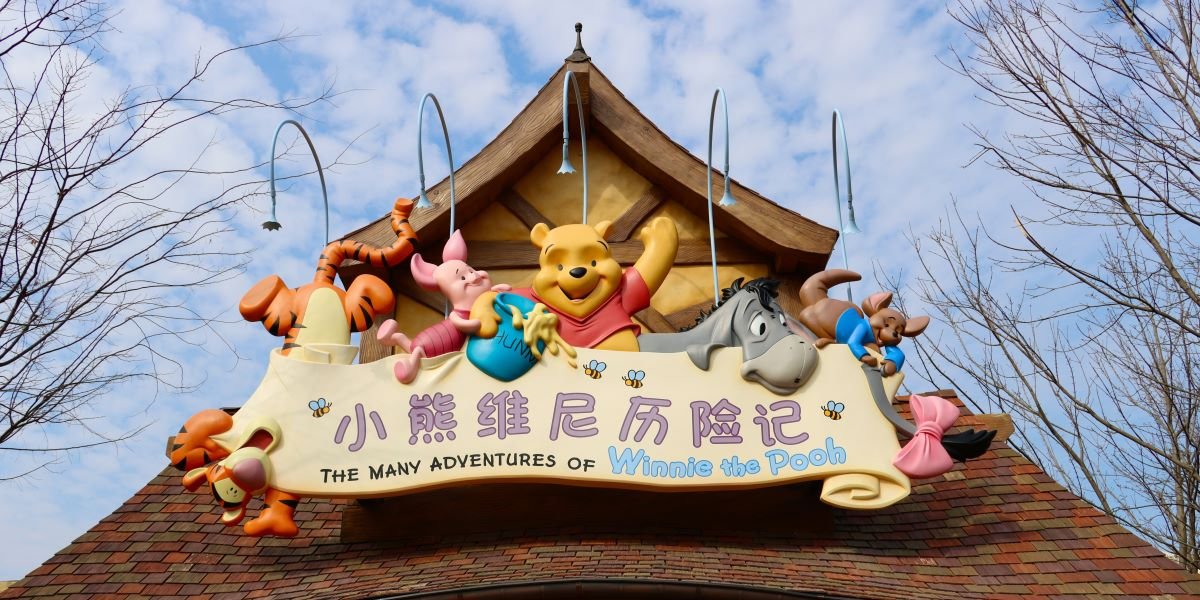Winnie-the-Pooh