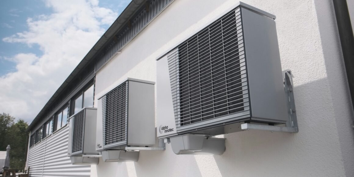 Building Emergency Call Capacity: Equipment Financing for HVAC Companies