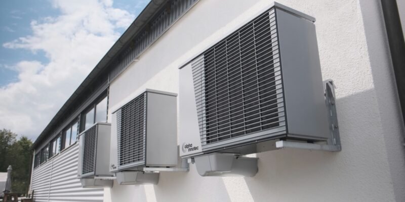 Building Emergency Call Capacity: Equipment Financing for HVAC Companies