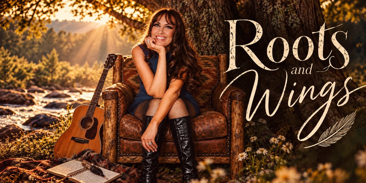Cathleen Ireland’s “Roots & Wings” Finds the American Spirit in the People Who Dare to Make a Difference