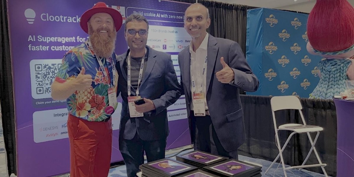 Clootrack and the Changing Venture Backing of Customer Experience Analytics Firms in India’s SaaS Expansion Phase