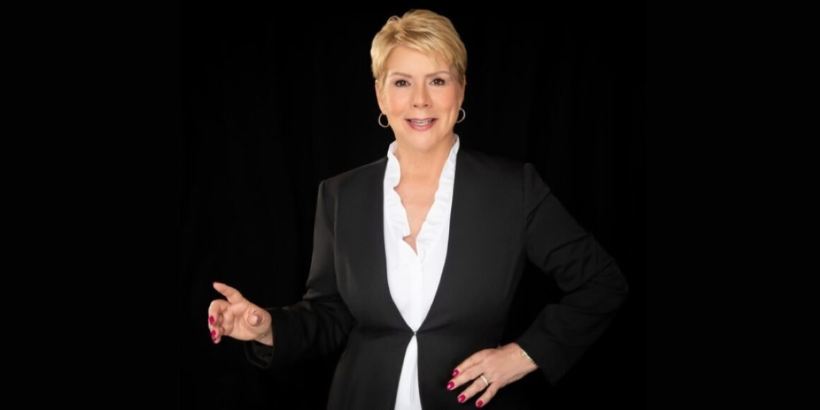 Dr. Sharon Spano Wants Founders to Ask One Uncomfortable Question: Have I Grown Too?