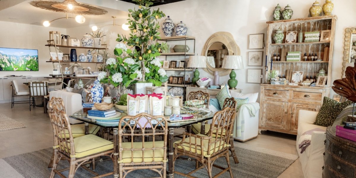 Flood-Resistant Home Design and What Two Hurricanes Taught an Interior Designer