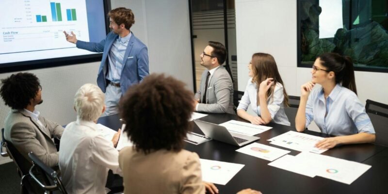 Inside MCA Directory, Connecting Brokers, Funders and Business Owners