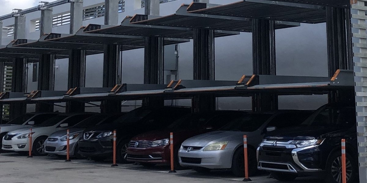 The Parking Math Developers Still Have to Do, Even Without a City of Yes Mandate