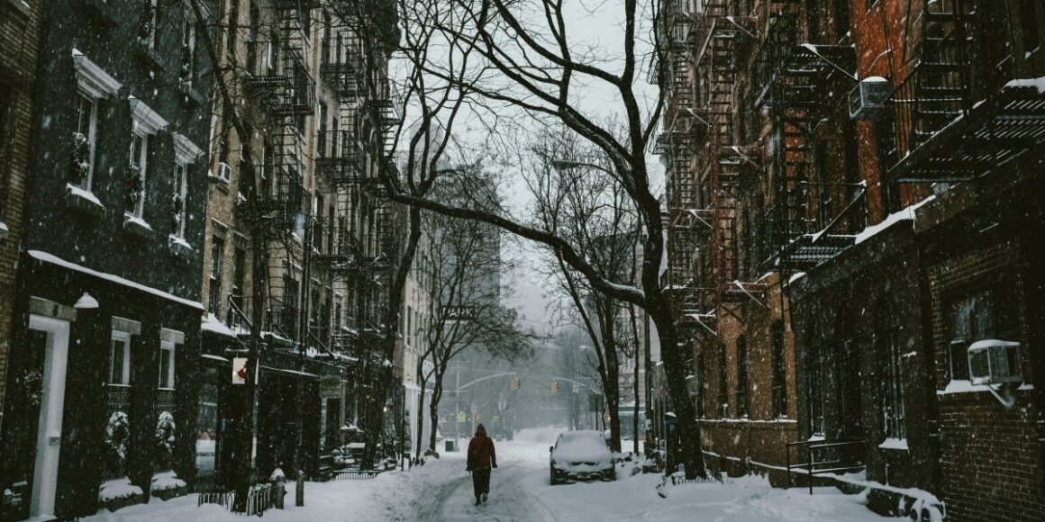 Warming Up to Innovation: Confronting New York’s Winter Heating Challenges with Energy-Saving Technologies